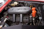 Ferrari 330 GTC 1967 года